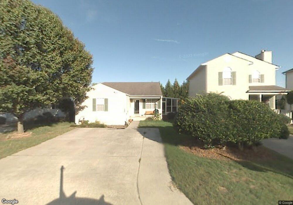 1444 Classic Chase Dr, Dalton, GA 30721 - photo 1