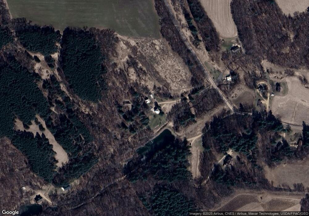 17193 Hope Rd, Camp Douglas, WI 54618 - photo 1