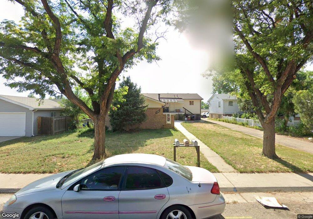 1321 Mobile St, Aurora, CO 80011 - photo 1