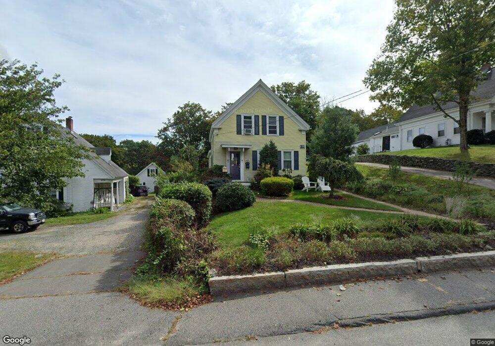 638 Washington St, Holliston, MA 01746 - photo 1