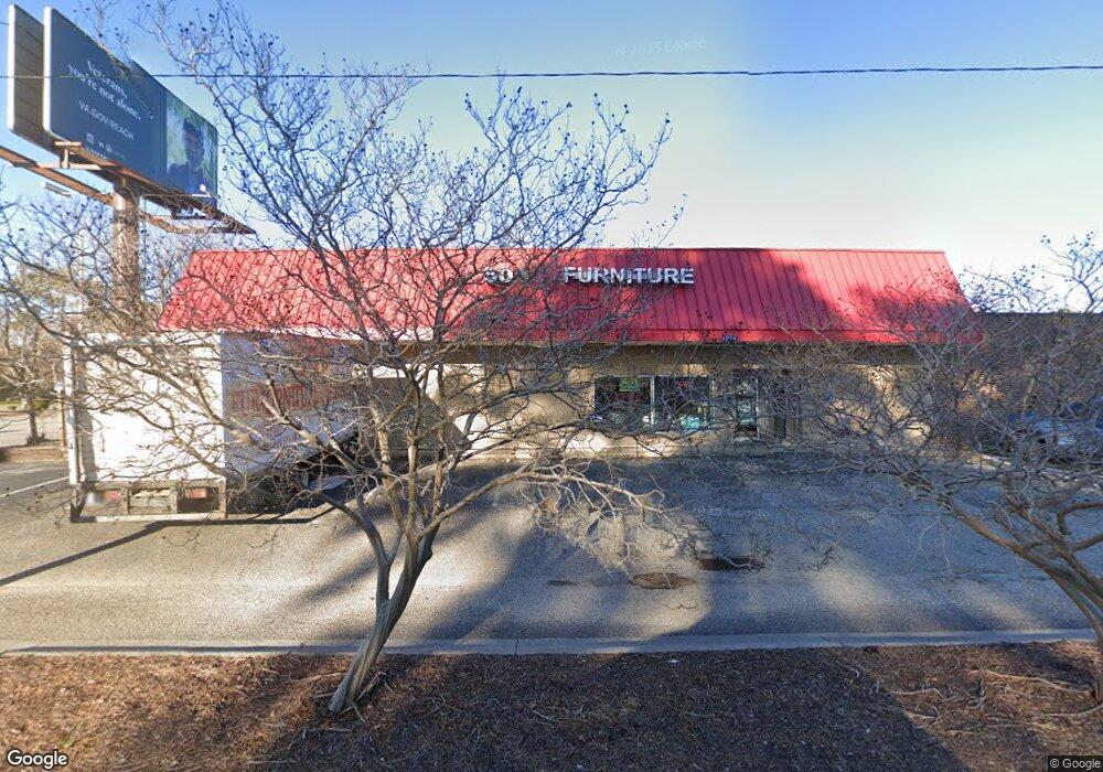 1014 Highway 501, Myrtle Beach, SC 29577 - photo 1