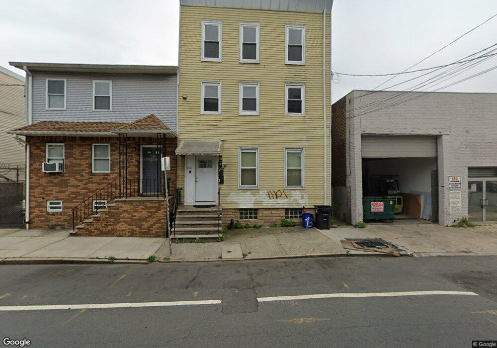 132 Walnut St, Newark, NJ 07105 - photo 1