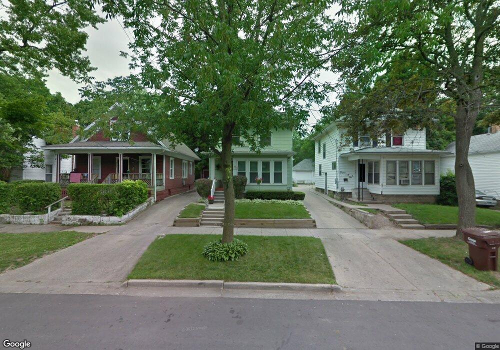 1204 W Lenawee St, Lansing, MI 48915 - photo 1