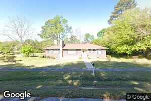 442 Chestnut Ave, Denmark, SC 29042