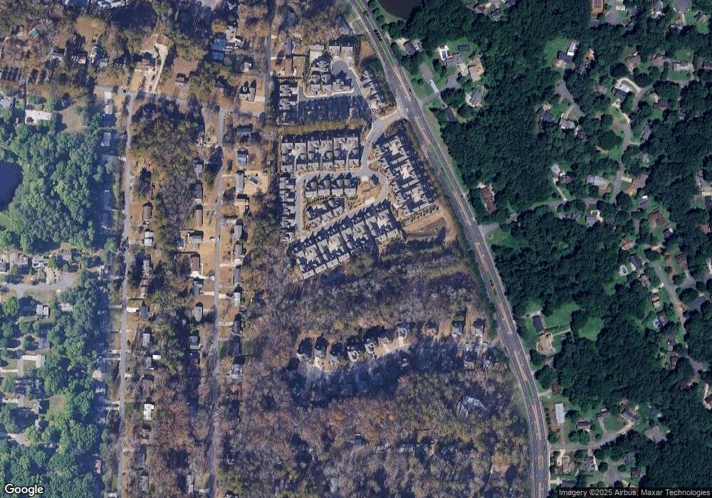 2226 Winslow Cottage Cir NE unit 27, Marietta, GA 30062 - photo 1