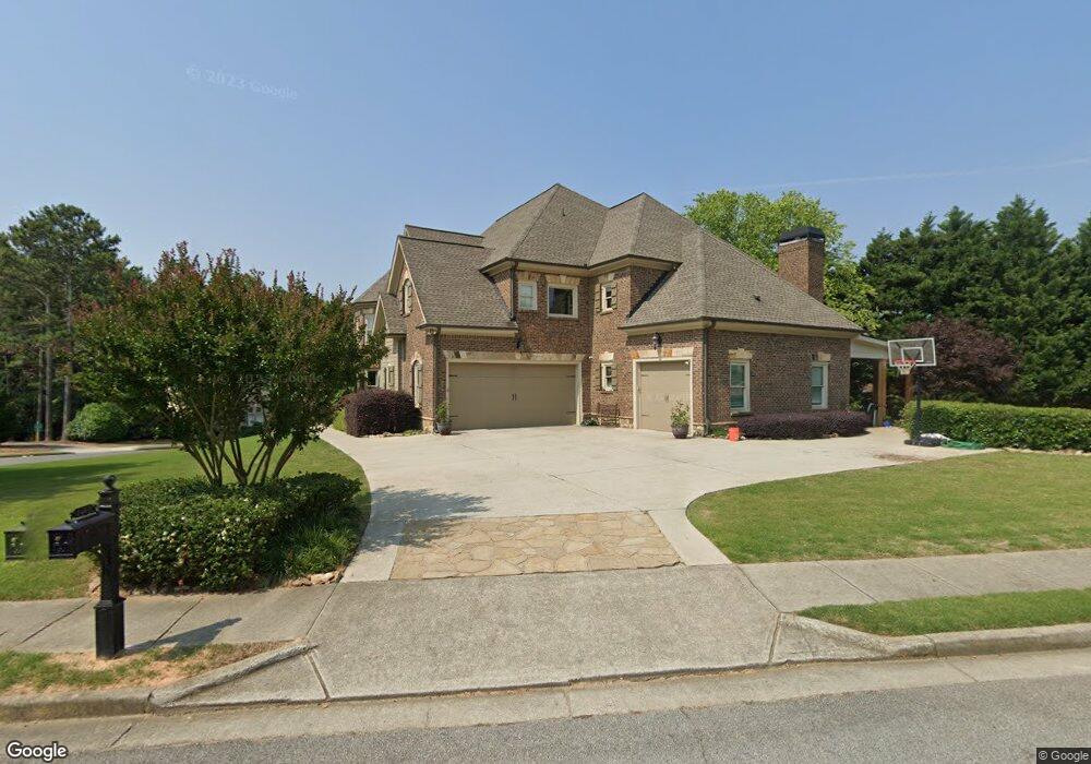 2480 Weber Heights Way, Buford, GA 30519 - photo 1