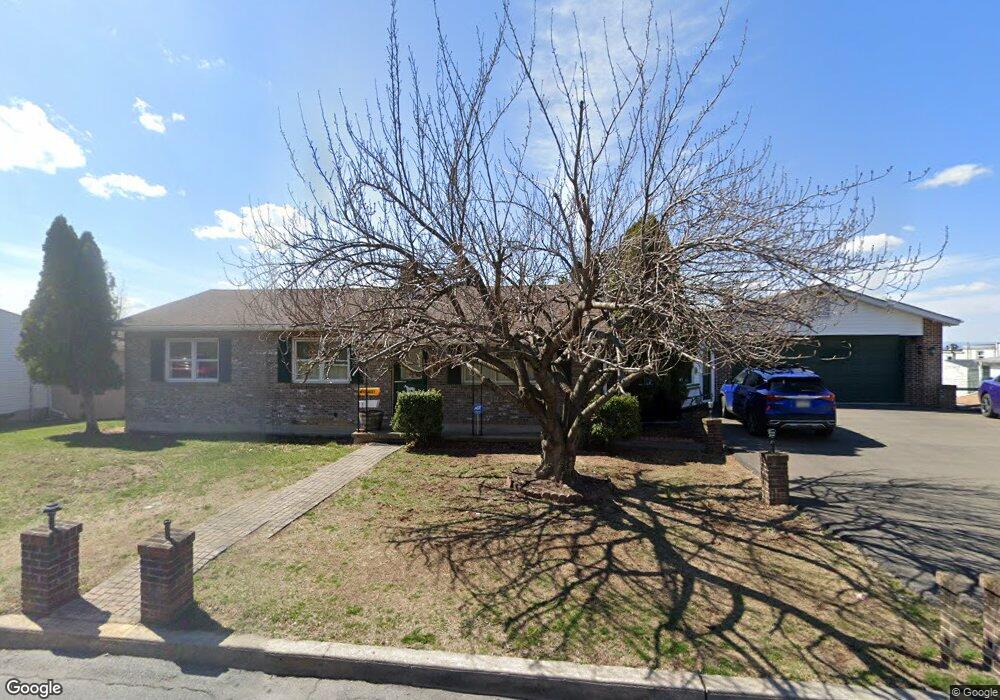 336 N 14th St, Reading, PA 19604 - photo 1