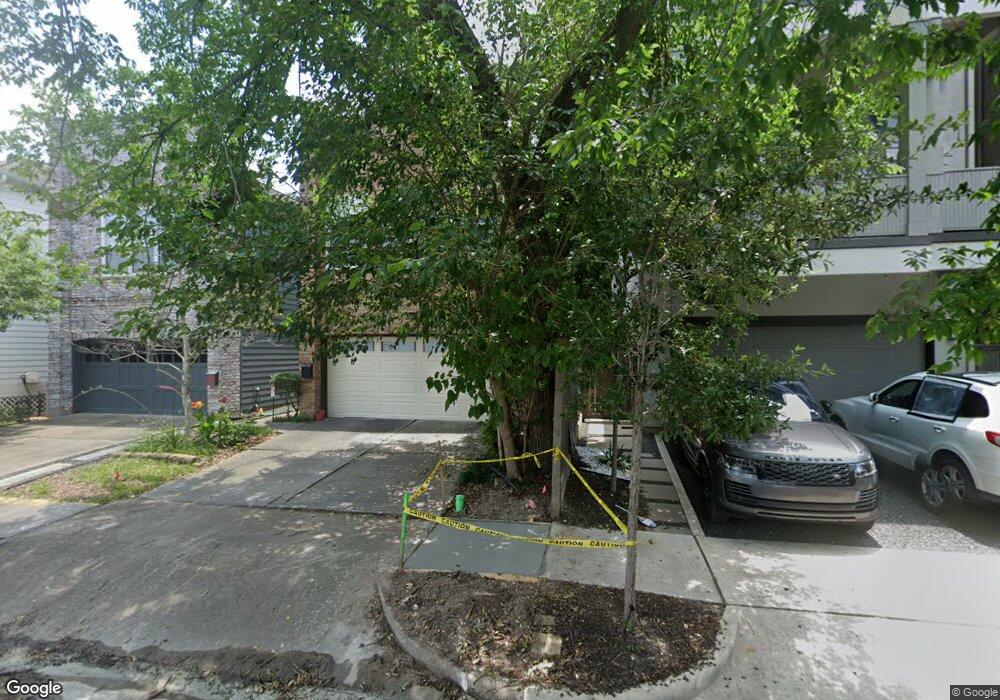 210 Aurora St, Houston, TX 77008 - photo 1