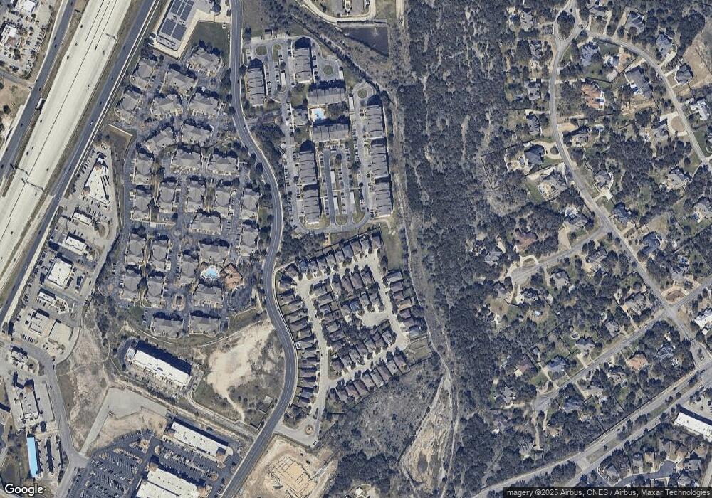 2531 Villa Borghese, San Antonio, TX 78259 - photo 1