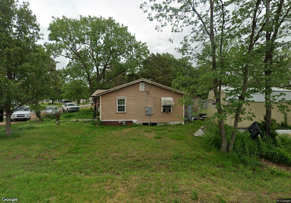 256 Millihan, Weiner, AR 72479 - photo 1