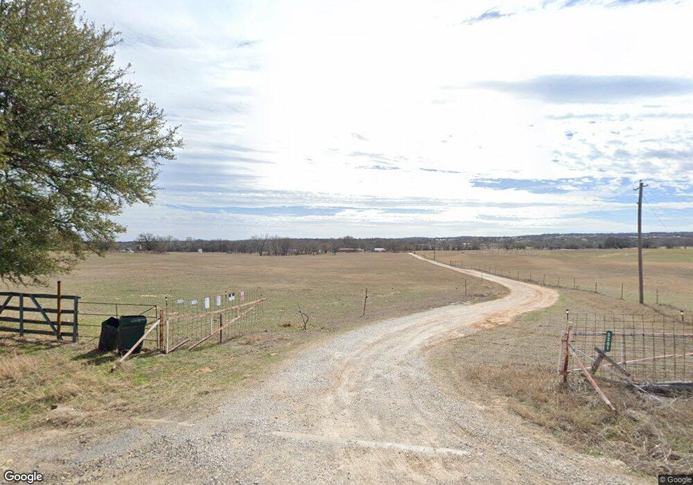 3201 Gilliland Rd, Springtown, TX 76082 - photo 1