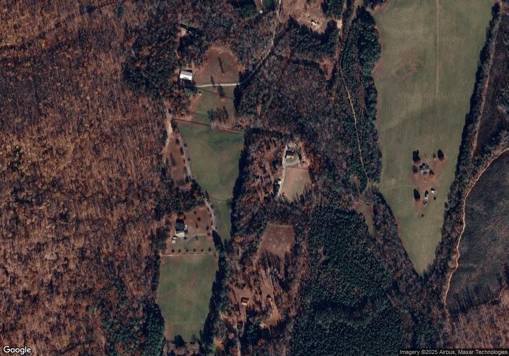 297 Dark Springs Mountain Trail, Troy, NC 27371 - photo 1