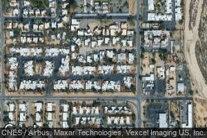 3021 E Weymouth St, Tucson, AZ 85716