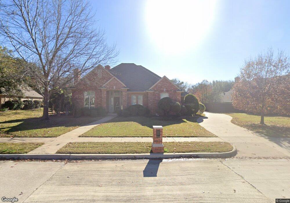 1104 Brazos Dr, Southlake, TX 76092 - photo 1