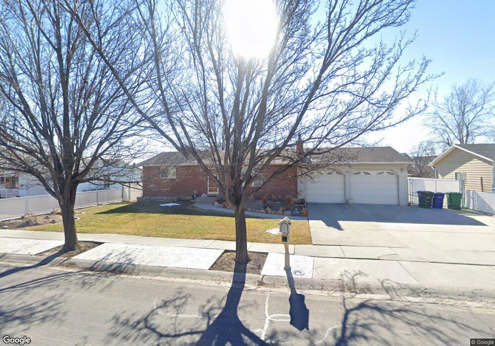 2511 Bueno Vista Dr, West Jordan, UT 84088 - photo 1