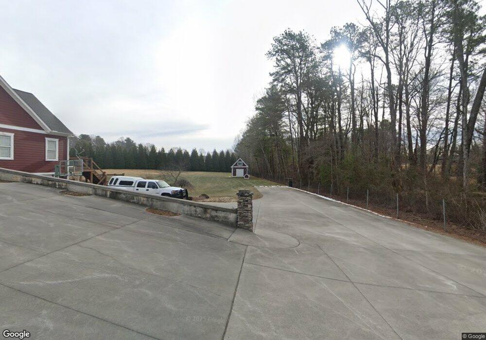 88 Riley Ln, Flat Rock, NC 28731 - photo 1