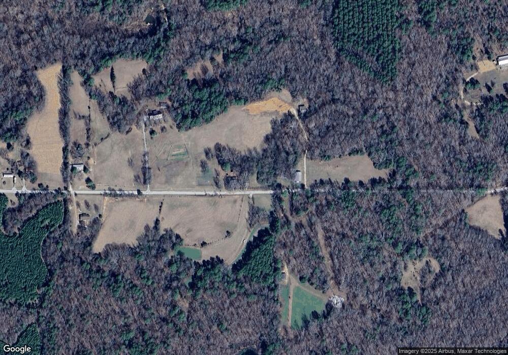 131 County Road 233, Oxford, MS 38655 - photo 1