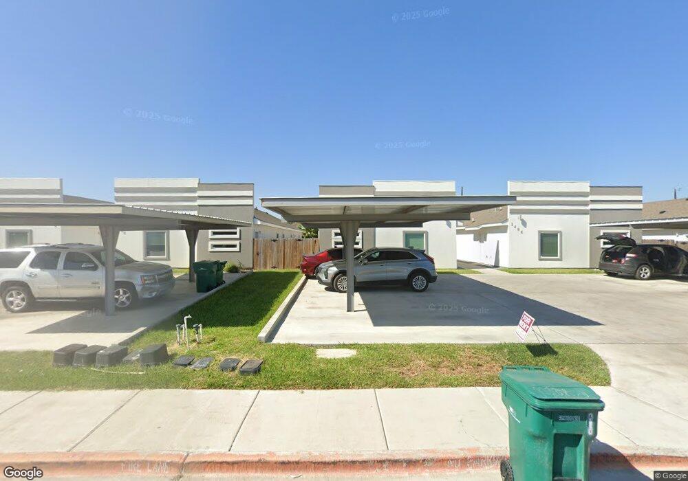 1406 W Heritage Dr unit 3, Pharr, TX 78577 - photo 1