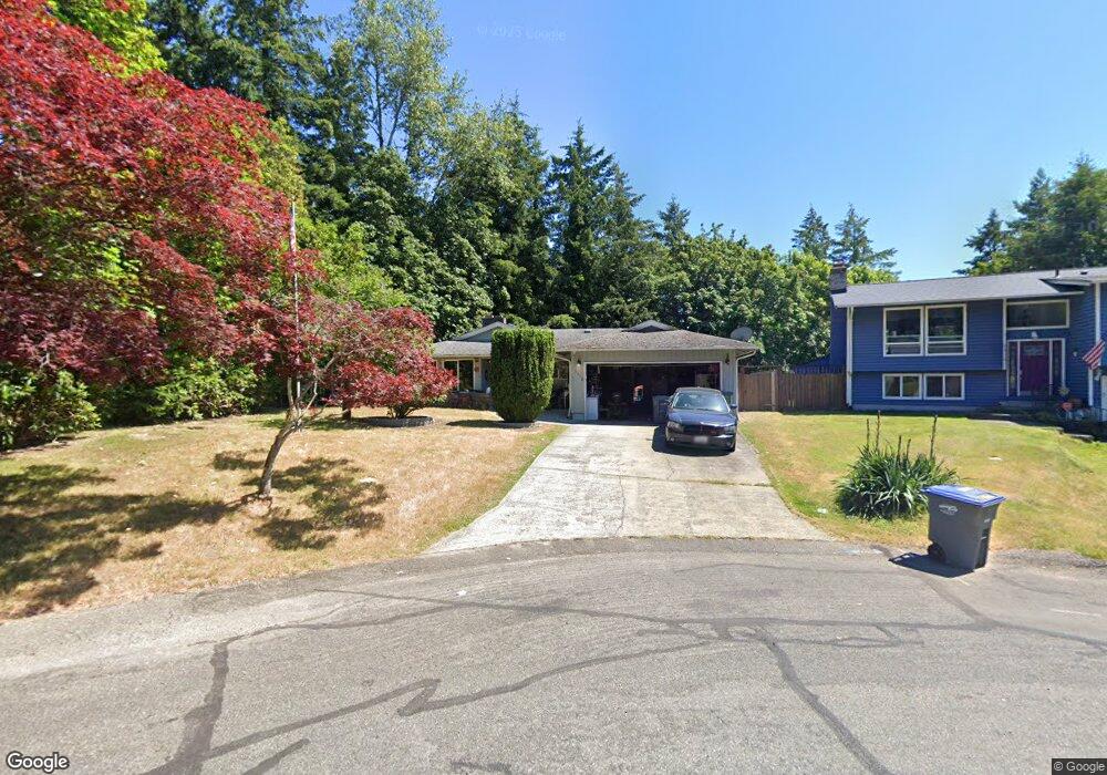 8410 57th St W, University Place, WA 98467 - photo 1