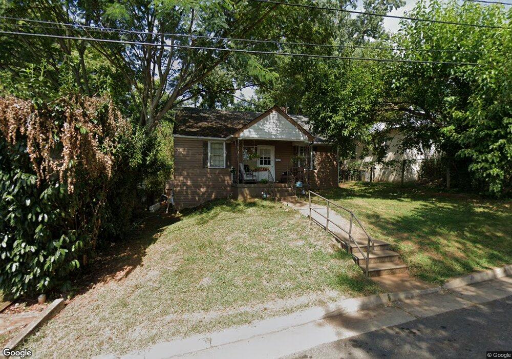 1013 Druid Ave, Charlottesville, VA 22902 - photo 1