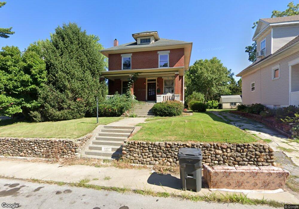 511 W Logan St, Moberly, MO 65270 - photo 1