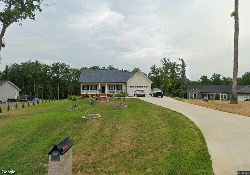 417 Otis Rd, Asheboro, NC 27205 - photo 1