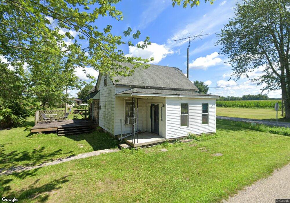 26147 Stipps Hill Rd, Laurel, IN 47024 - photo 1