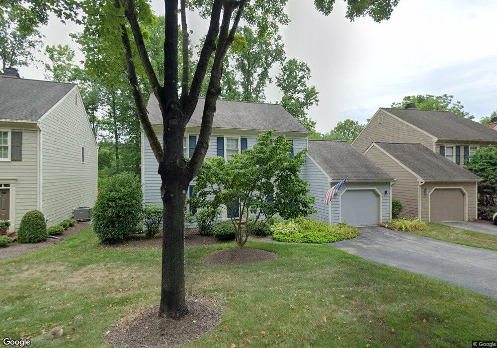 206 Cohasset Ln unit 206, West Chester, PA 19380 - photo 1