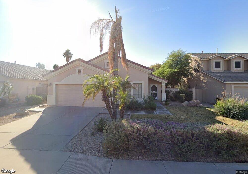 9329 E Milagro Ave, Mesa, AZ 85209 - photo 1