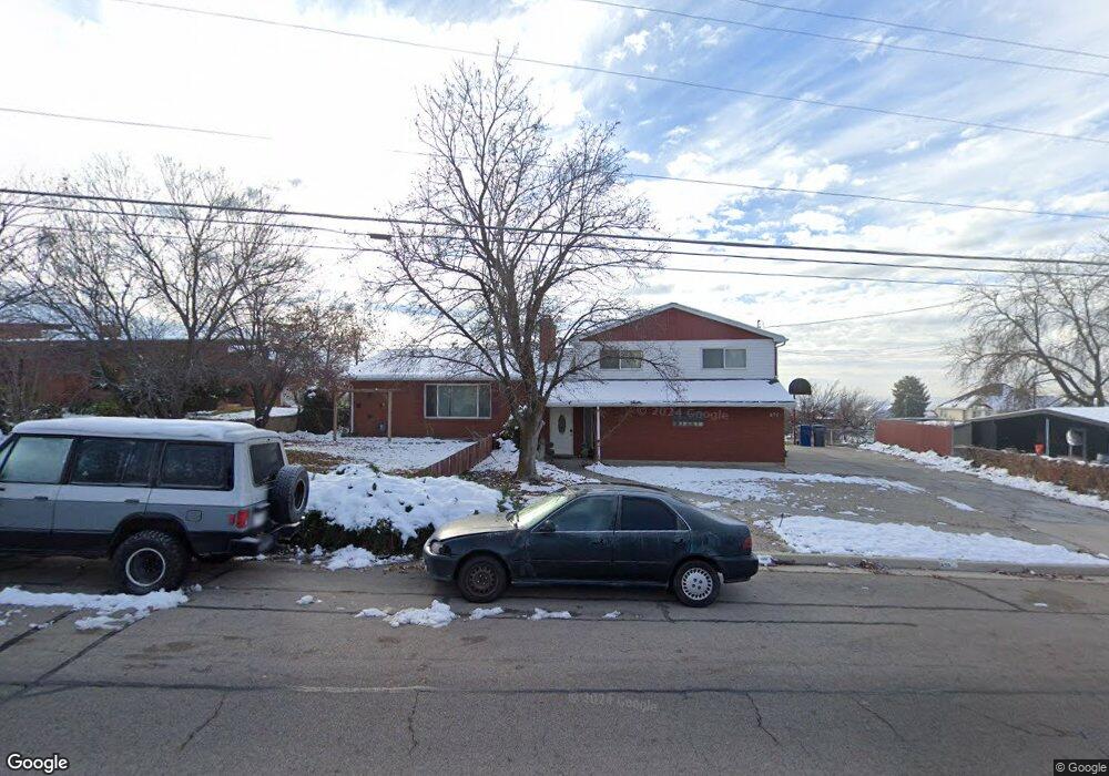 870 Grove Creek Dr, Pleasant Grove, UT 84062 - photo 1