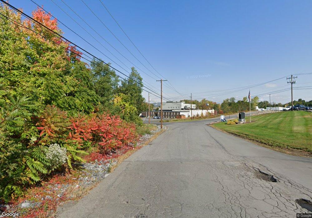 0 E Corey St, Scranton, PA 18507 - photo 1