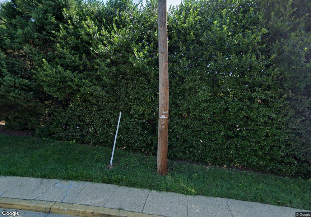 6820 Central Ave, Capitol Heights, MD 20743 - photo 1