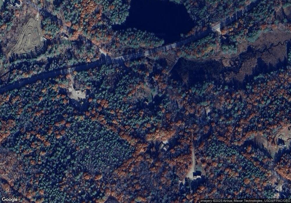 17 N Wolfeboro Rd, Wolfeboro, NH 03894 - photo 1