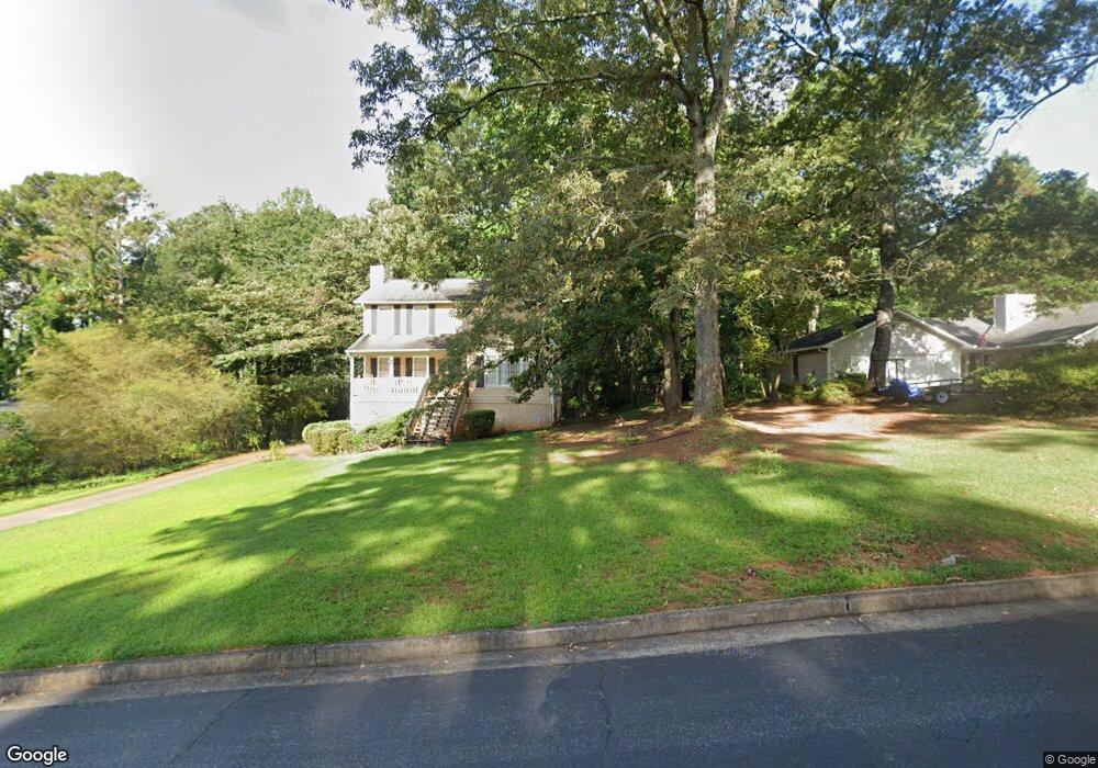 8363 Ridgemoor Dr, Riverdale, GA 30296 - photo 1