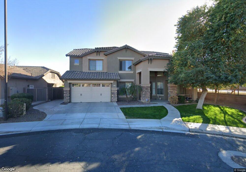 1353 E Zion Way, Chandler, AZ 85249 - photo 1