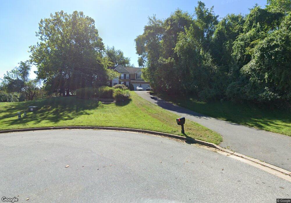 11 Caitlins Ct, Windsor Mill, MD 21244 - photo 1