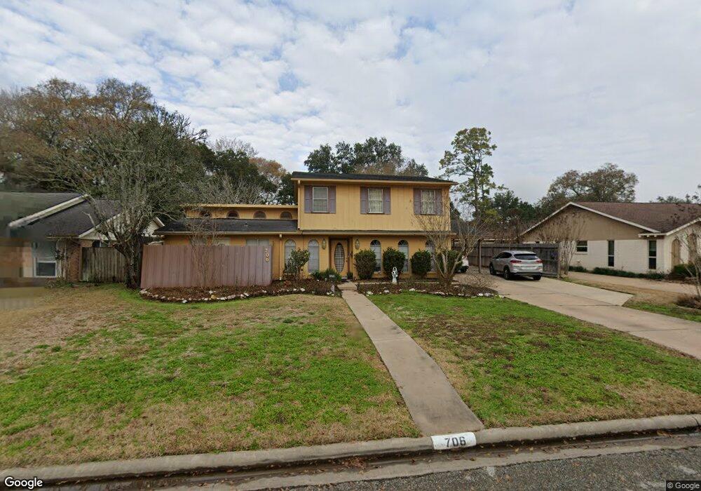 706 Country Club Dr, Richmond, TX 77469 - photo 1