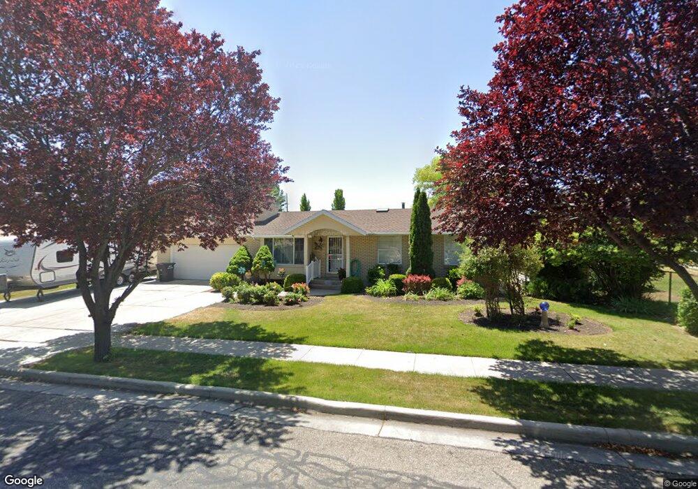 2509 W 7530 S, West Jordan, UT 84084 - photo 1