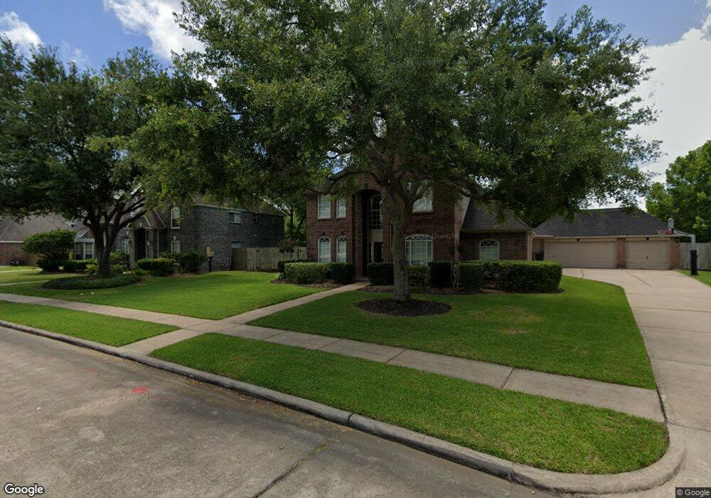 1608 Orlando St, Friendswood, TX 77546 - photo 1