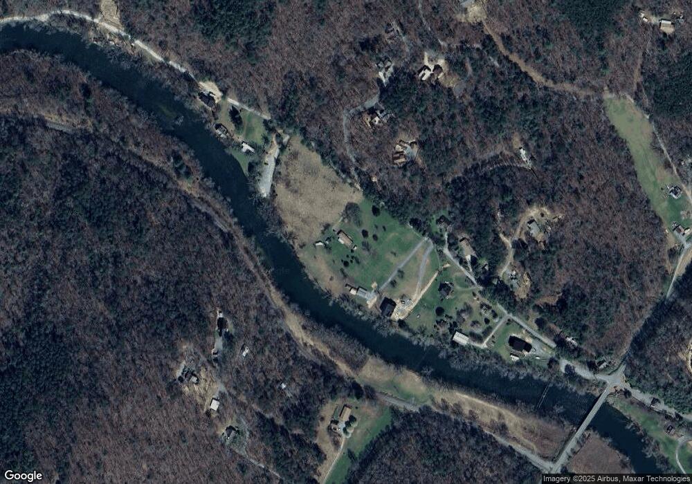 275 N Toccoa River Rd, Mineral Bluff, GA 30559 - photo 1