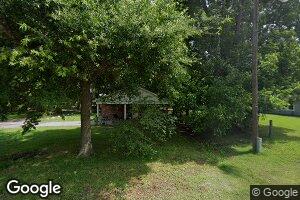 1322 Bush St, Mc Gehee, AR 71654