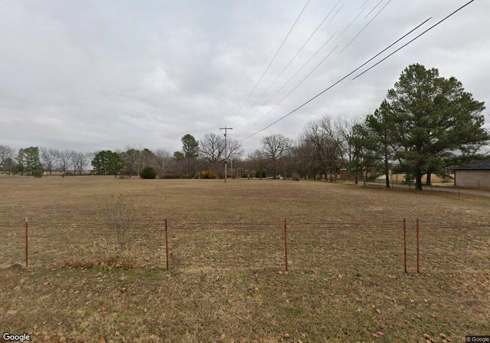 20209 S Peoria Ave, Mounds, OK 74047 - photo 1