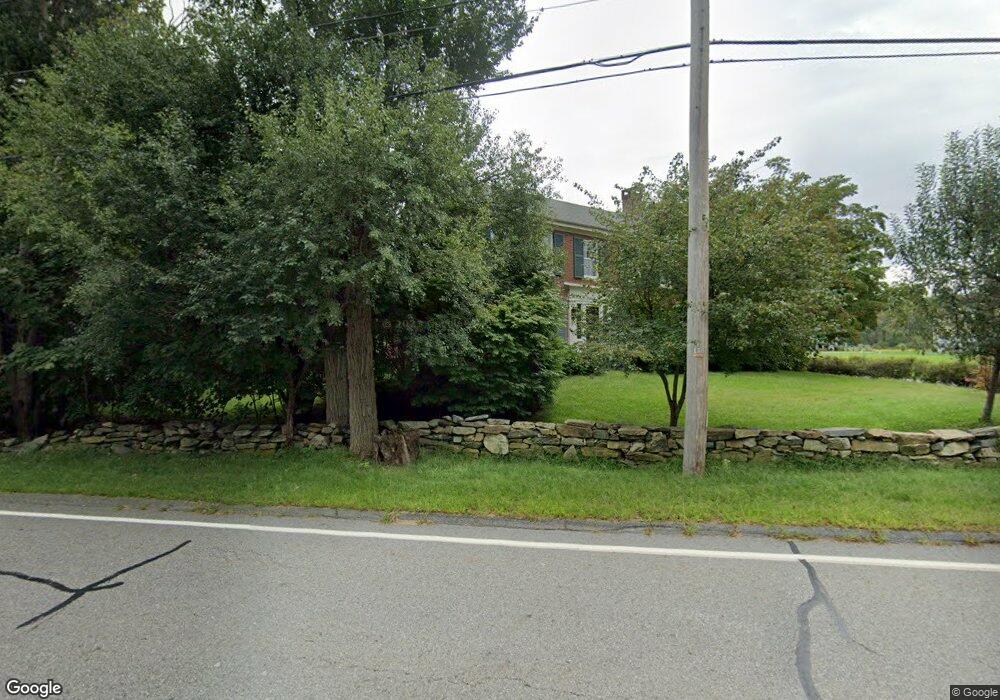 225 E Main St, Westborough, MA 01581 - photo 1