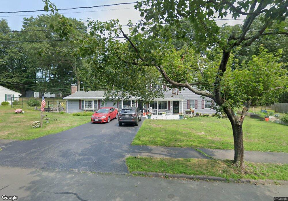 15 Trinity St, Danvers, MA 01923 - photo 1