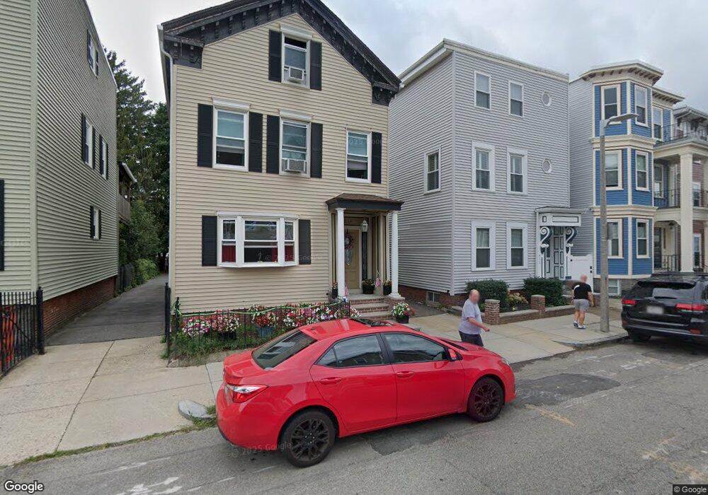 611 E 5th St, Boston, MA 02127 - photo 1