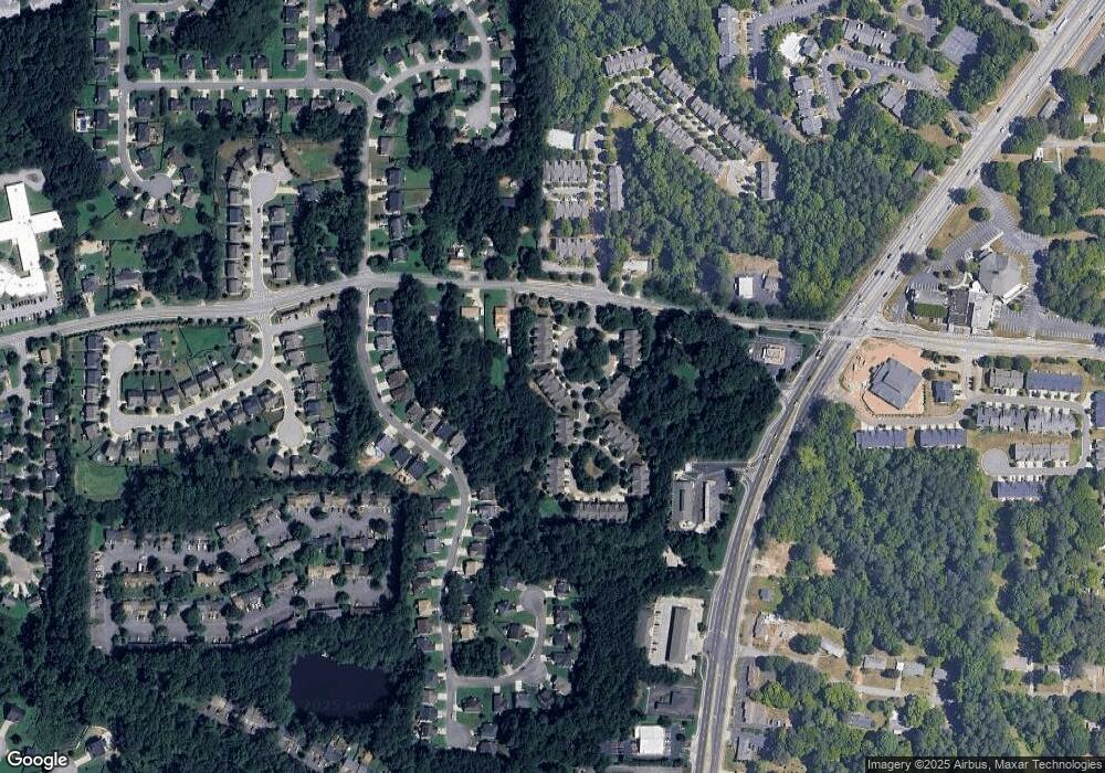 4328 Kousa Rd unit 8, Austell, GA 30106 - photo 1