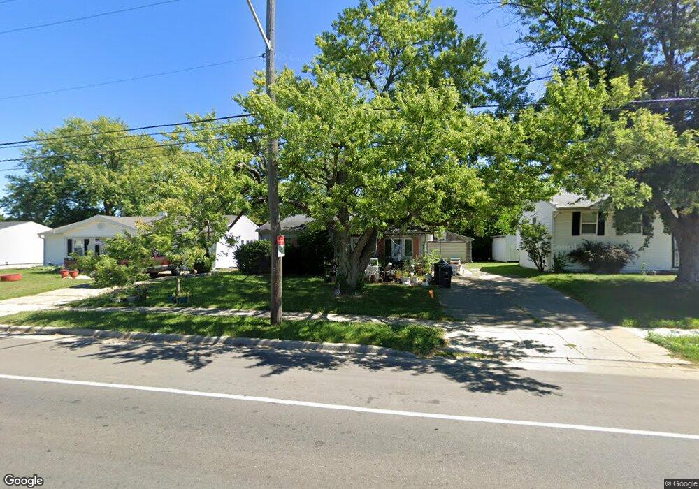 2721 S 18th St, Lafayette, IN 47909 - photo 1