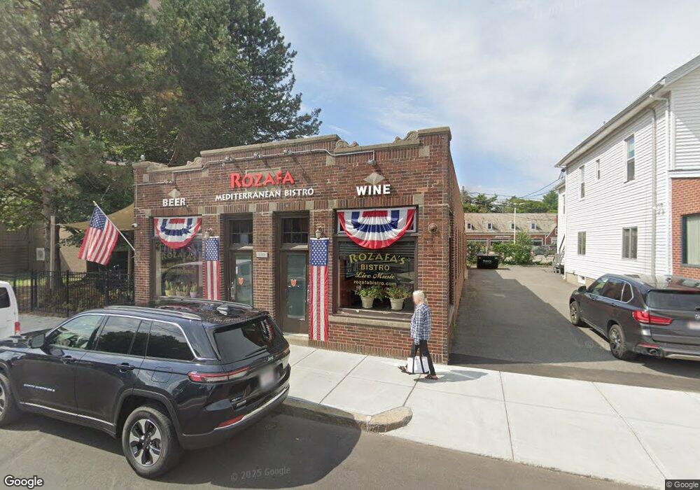 1089 Hancock St, Quincy, MA 02169 - photo 1