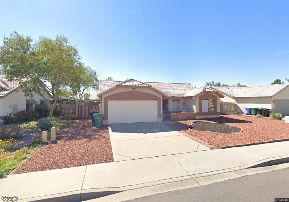 958 S 54th St, Mesa, AZ 85206 - photo 1