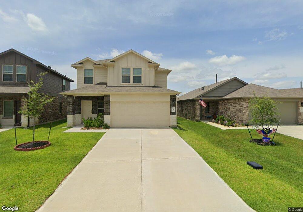 16970 Rich Pines Dr, Conroe, TX 77302 - photo 1